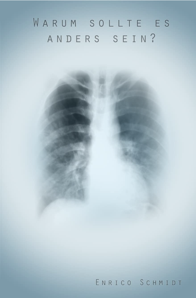 Buchcover: Warum sollte es anders sein?